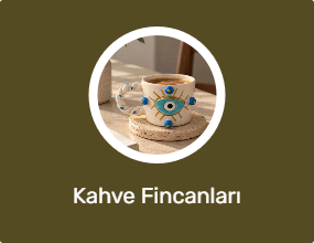 Kahve Fincanları