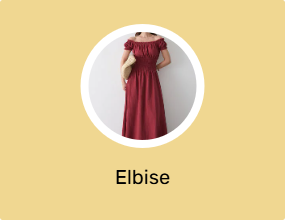 Elbise