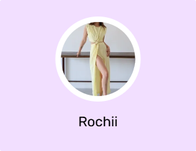 Rochii