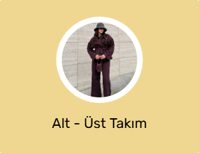 Alt - Üst Takım