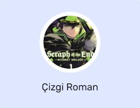 Çizgi Roman