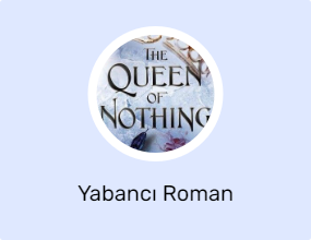 Yabancı Roman