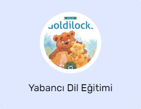 Yabancı Dil Eğitimi