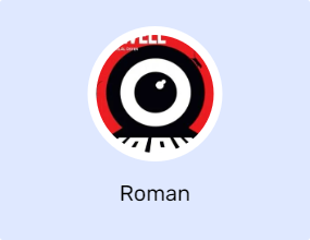 Roman