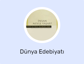 Dünya Edebiyatı