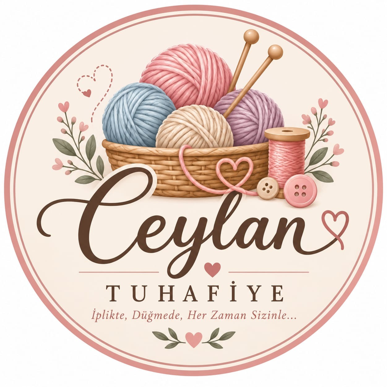 Ceylan tuhafiye