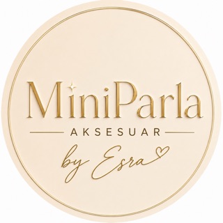 MiniParla Aksesuar By Esra
