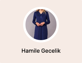 Hamile Gecelik
