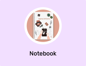 Notebook