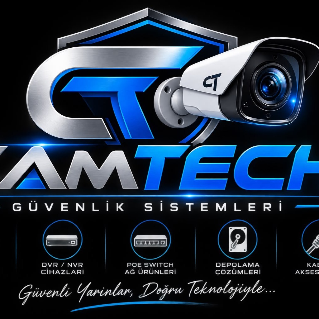 Camtech güvenlik