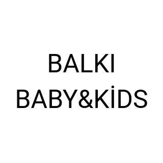 BALKI BABY&KİDS