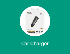 Car Charger