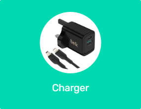 Charger