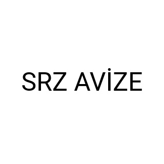 SRZ AVİZE logo
