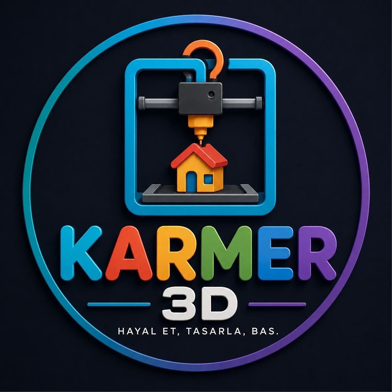 KARMER 3D