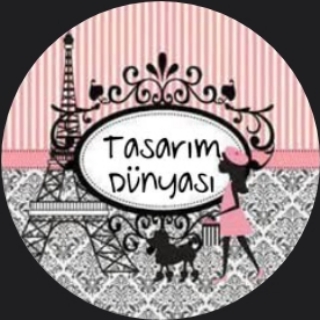 TasarımmDünyasıı