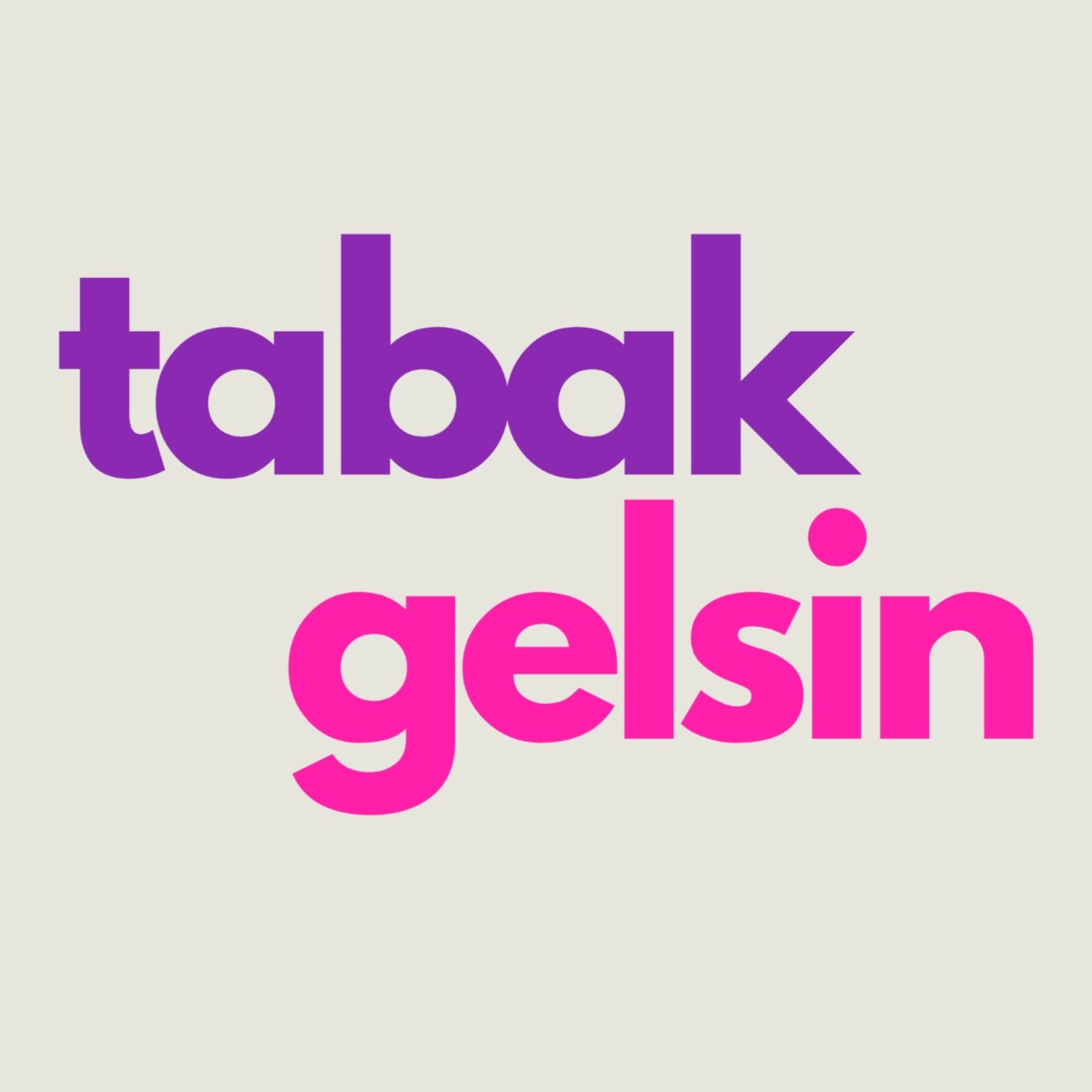 Tabakgelsin