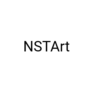 NSTArt