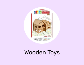 Wooden Toys