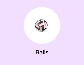 Balls