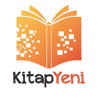 KitapYeni logo
