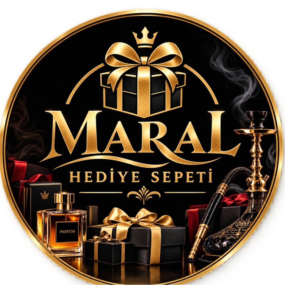 MARAL HEDİYELİK