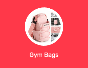 Gym Bags