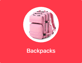 Backpacks
