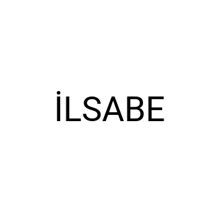 İLSABE
