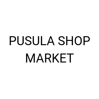 PUSULA SHOP MARKET