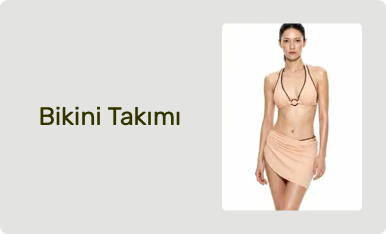 Bikini Takımı