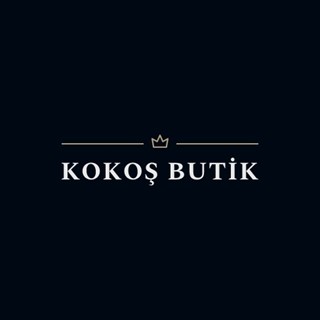 kokoş butik logo