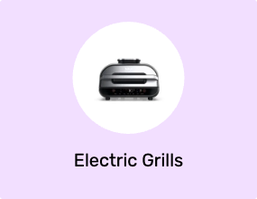 Electric Grills