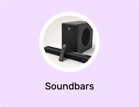 Soundbars