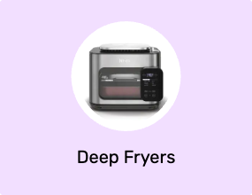 Deep Fryers