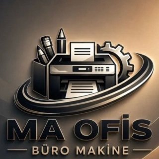MA OFİS KIRTASİYE