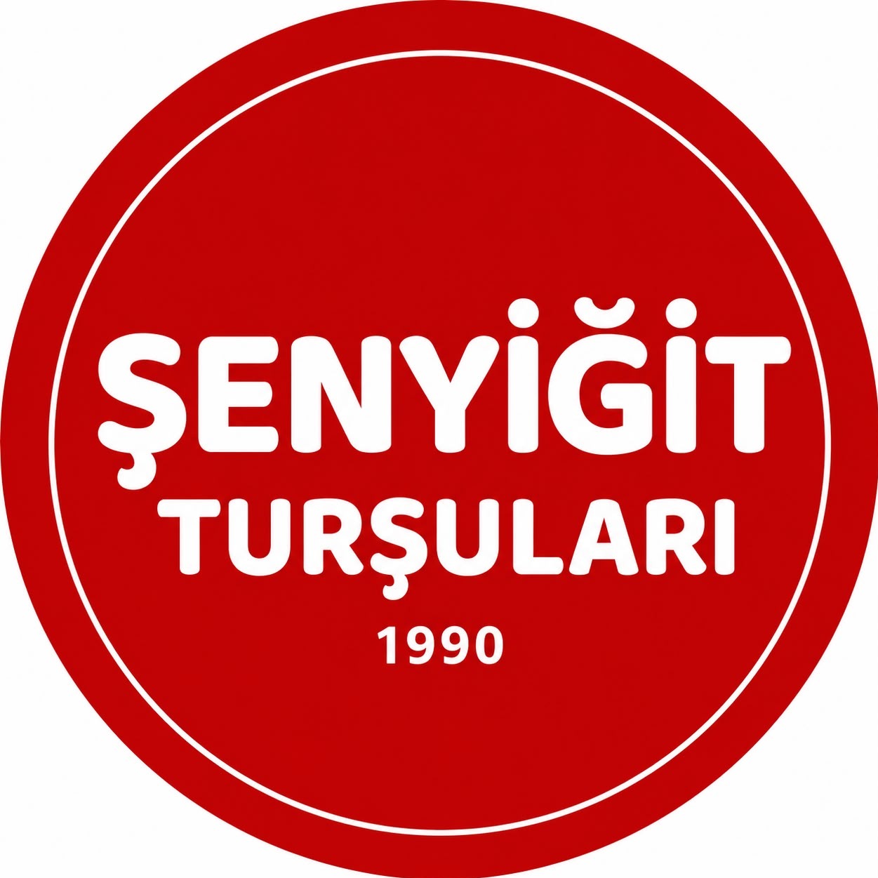 Şenyiğit Turşuları