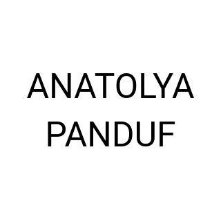 ANATOLYA PANDUF