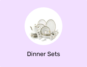 Dinner Sets