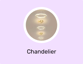 Chandelier
