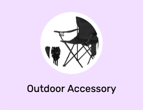Outdoor Accessory