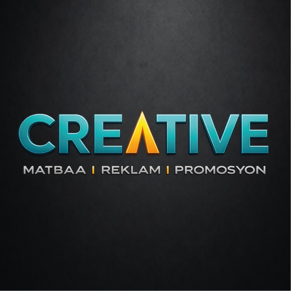 CREATIVE MATBAA