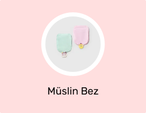 Müslin Bez