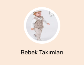 Bebek Takımları