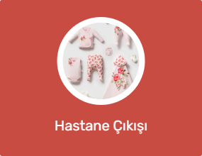 Hastane Çıkışı