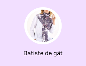 Batiste de gât