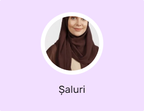 Șaluri