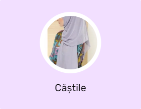 Căștile