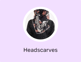 Headscarves