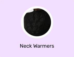 Neck Warmers